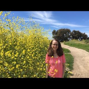 Meet your Posher, Jessie